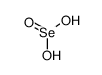 Selenious acid CAS:7783-00-8 manufacturer price 第1张