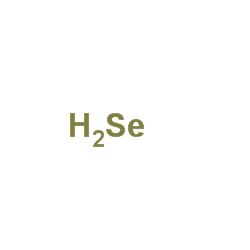 Hydrogen selenide CAS:7783-07-5 manufacturer price 第1张