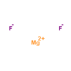 Magnesium fluoride 99.5% CAS:7783-40-6 manufacturer price 第1张