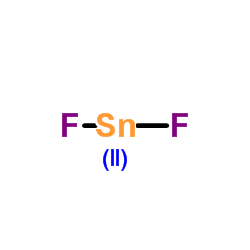 tin(ii) fluoride Cas:7783-47-3 第1张
