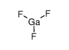 Gallium Fluoride CAS:7783-51-9 manufacturer price 第1张