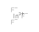 Indium Fluoride CAS:7783-52-0 manufacturer price 第1张