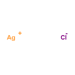 silver chloride CAS:7783-90-6 manufacturer price 第1张