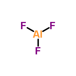 aluminum fluoride CAS:7784-18-1 manufacturer price 第1张