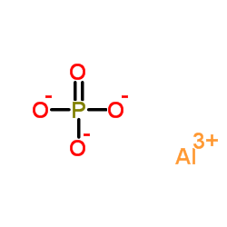 aluminium phosphate CAS:7784-30-7 manufacturer price 第1张