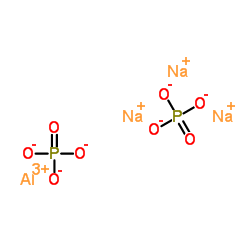 sodium aluminum phosphate CAS:7785-88-8 manufacturer price 第1张