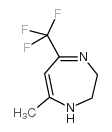 7-methyl-5-(trifluoromethyl)-2,3-dihydro-1H-1,4-diazepine