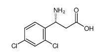 (R)-3-Amino-3-(2,4-dichloro-phenyl)-propionic acid