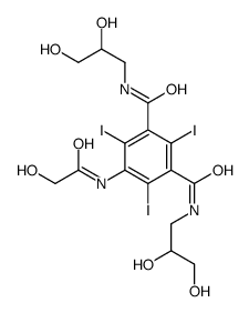 N-DesMethyl IoMeprol CAS:77868-40-7 manufacturer price 第1张