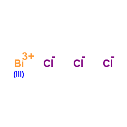 bismuth trichloride CAS:7787-60-2 manufacturer price 第1张