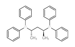 (2S,4S)-(-)-2,4-Bis(Diphenylphosphino)Pentane