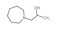 1-(azepan-1-yl)propan-2-ol