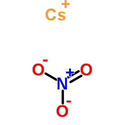 Cesium nitrate