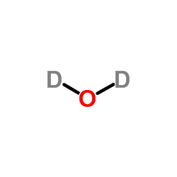 Deuterium oxide Cas:7789-20-0 第1张