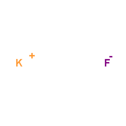 Potassium Fluoride 99.99% CAS:7789-23-3 manufacturer price 第1张