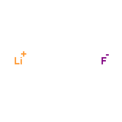 Lithium fluoride Cas:7789-24-4 第1张