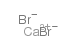 Calcium Bromide Cas:7789-41-5 第1张