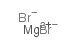 Magnesium bromide anhydrous CAS:7789-48-2 manufacturer price 第1张