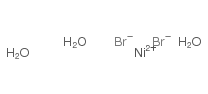 Nickel(II) Bromide Trihydrate CAS:7789-49-3 第1张