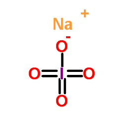 sodium periodate CAS:7790-28-5 manufacturer price 第1张