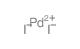 Palladium (Ⅱ)Iodide Cas:7790-38-7 第1张