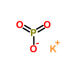 Potassium metaphosphate CAS:7790-53-6 manufacturer price 第1张