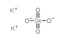 Potassium Selenate Cas:7790-59-2 第1张
