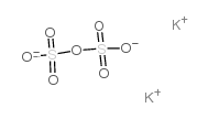 potassium pyrosulfate CAS:7790-62-7 manufacturer price 第1张