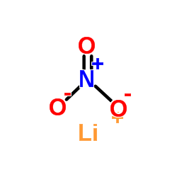Lithium nitrate Cas:7790-69-4 第1张