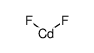 Cadmium fluoride