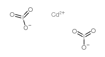 cadmium(2+),diiodate