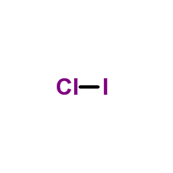 Iodine monochloride CAS:7790-99-0 manufacturer price 第1张