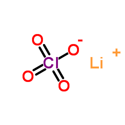 Lithium perchlorate Cas:7791-03-9 第1张