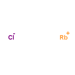 Rubidium Chloride CAS:7791-11-9 manufacturer price 第1张