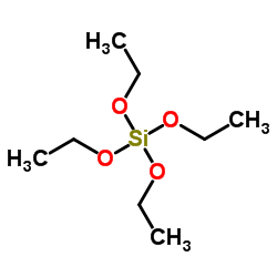 tetraethoxysilane (teOs) CAS:78-10-4 manufacturer price 第1张