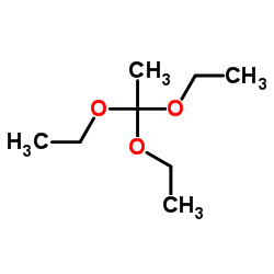 Triethyl Orthoacetate CAS:78-39-7 manufacturer price 第1张