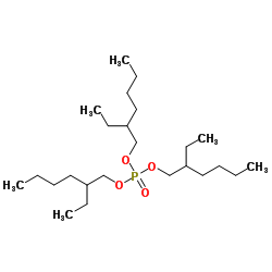 tris(2-ethylhexyl) phosphate CAS:78-42-2 manufacturer price 第1张