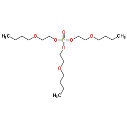 tris(2-butoxyethyl) phosphate CAS:78-51-3 manufacturer price 第1张