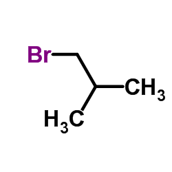 1-Bromo-2-methylpropane Cas:78-77-3 第1张