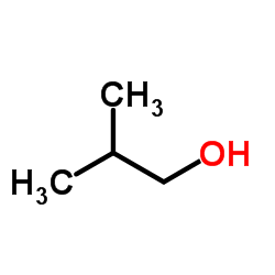 2-Methyl-1-propanol Cas:78-83-1 第1张