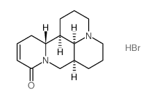 Sophocarpine hydrobromide