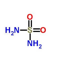 Sulfamide CAS:7803-58-9 manufacturer price 第1张