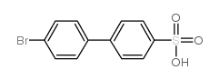 4-(4-bromophenyl)benzenesulfonic acid