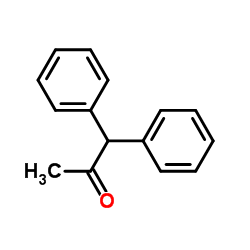 1,1-Diphenylacetone