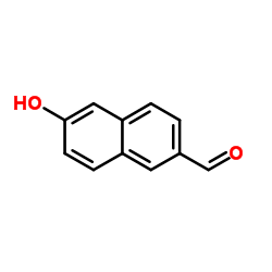 6-Hydroxy-2-naphthaldehyde CAS:78119-82-1 manufacturer price 第1张