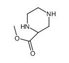 Methyl (2R)-2-piperazinecarboxylate