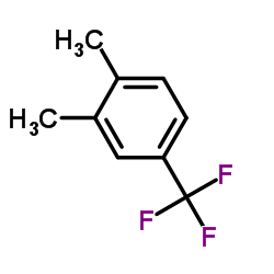 3,4-Dimethylbenzotrifluoride CAS:78164-31-5 manufacturer price 第1张