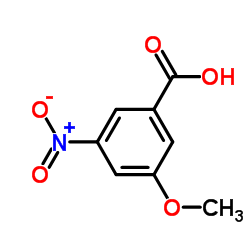 3-Methoxy-5-nitrobenzoic acid