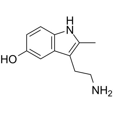 2-Methyl-5-HT