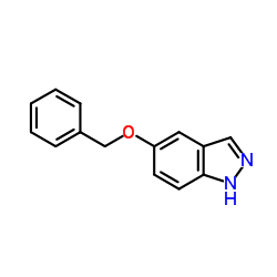 5-Benzyloxy-1H-indazole